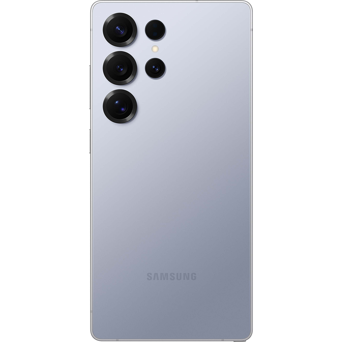 Samsung S938B S25 Ultra 5G 256GB, silver