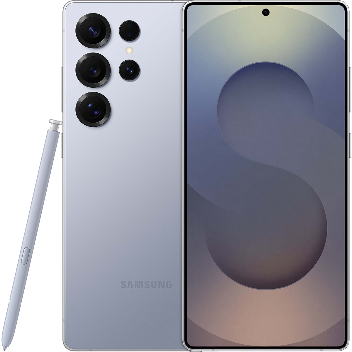 Samsung S938B S25 Ultra 5G 256GB, silver
