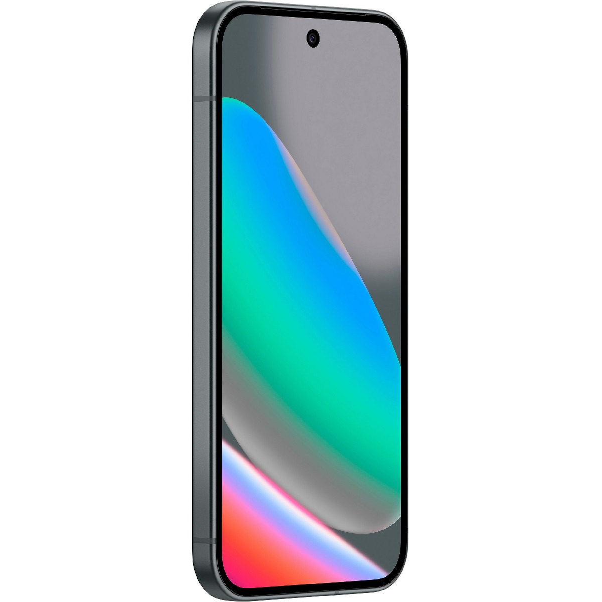Google Pixel 10 12GB/256GB, obsidian