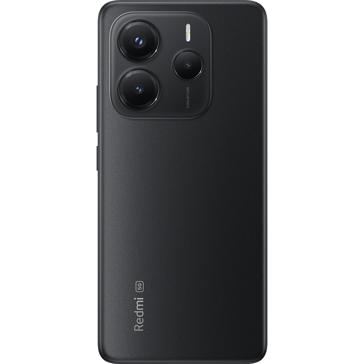 Xiaomi Redmi Note 14 5G 6GB/128GB, black (EU)
