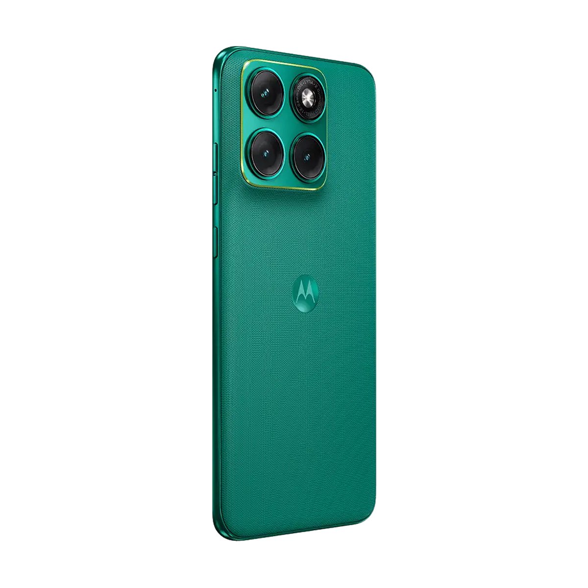 Motorola Edge 70 Fusion 5G 256GB, green