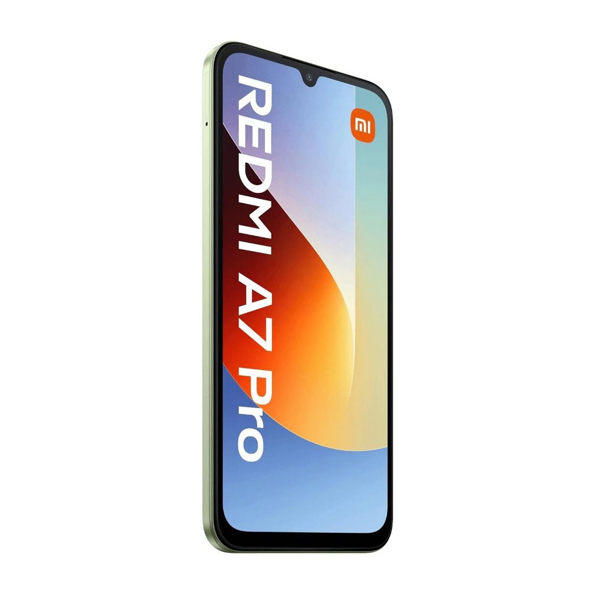Xiaomi Redmi A7 Pro 4GB/64GB, green (EU)