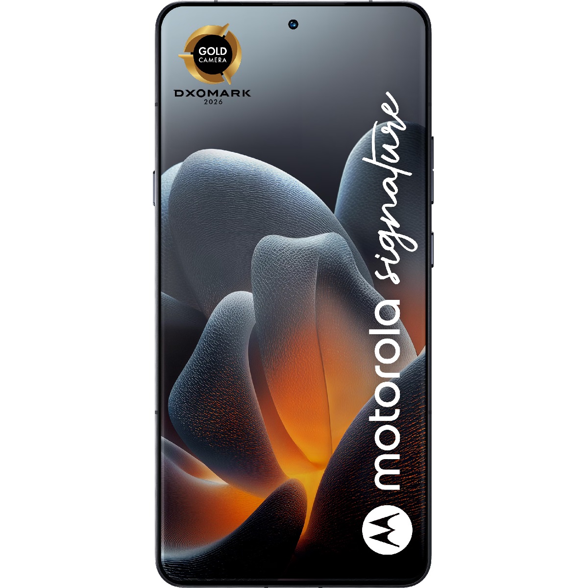 Motorola Signature 5G 512GB, carbon