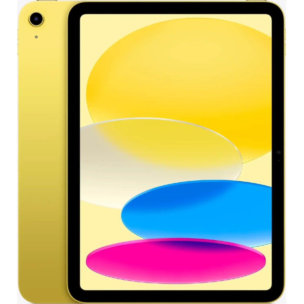 Apple iPad 11" 2025 128GB, yellow [W] (EU) (MD4D4)