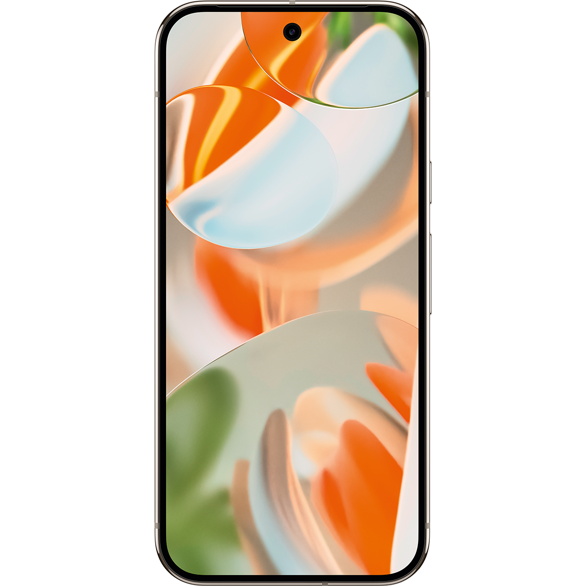 Google Pixel 9 Pro 256GB, porcelain