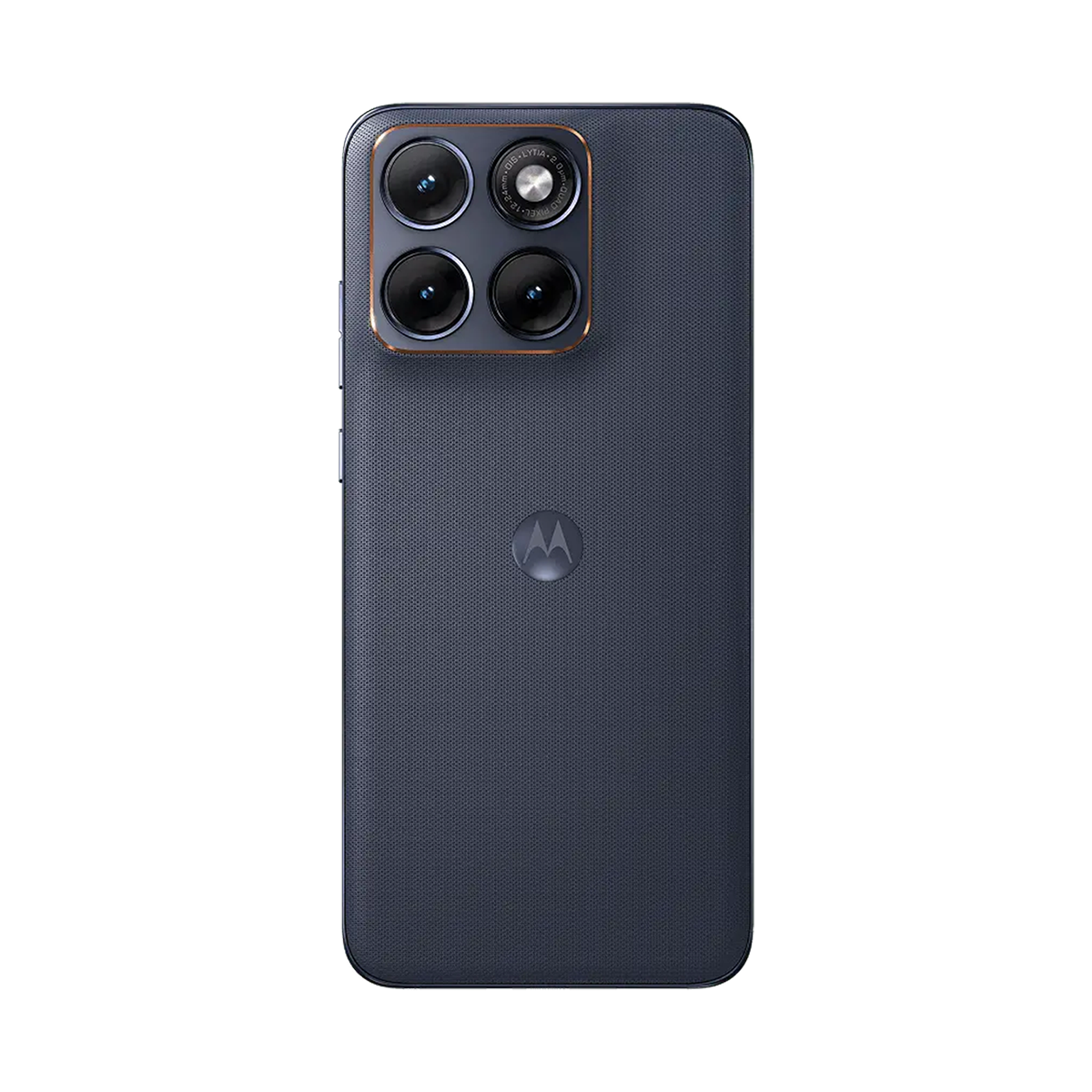 Motorola Edge 70 Fusion 5G 256GB, silhouette