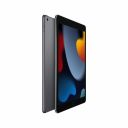 Apple iPad 10.2" 2021 256GB, grey [W] (MK2N3)