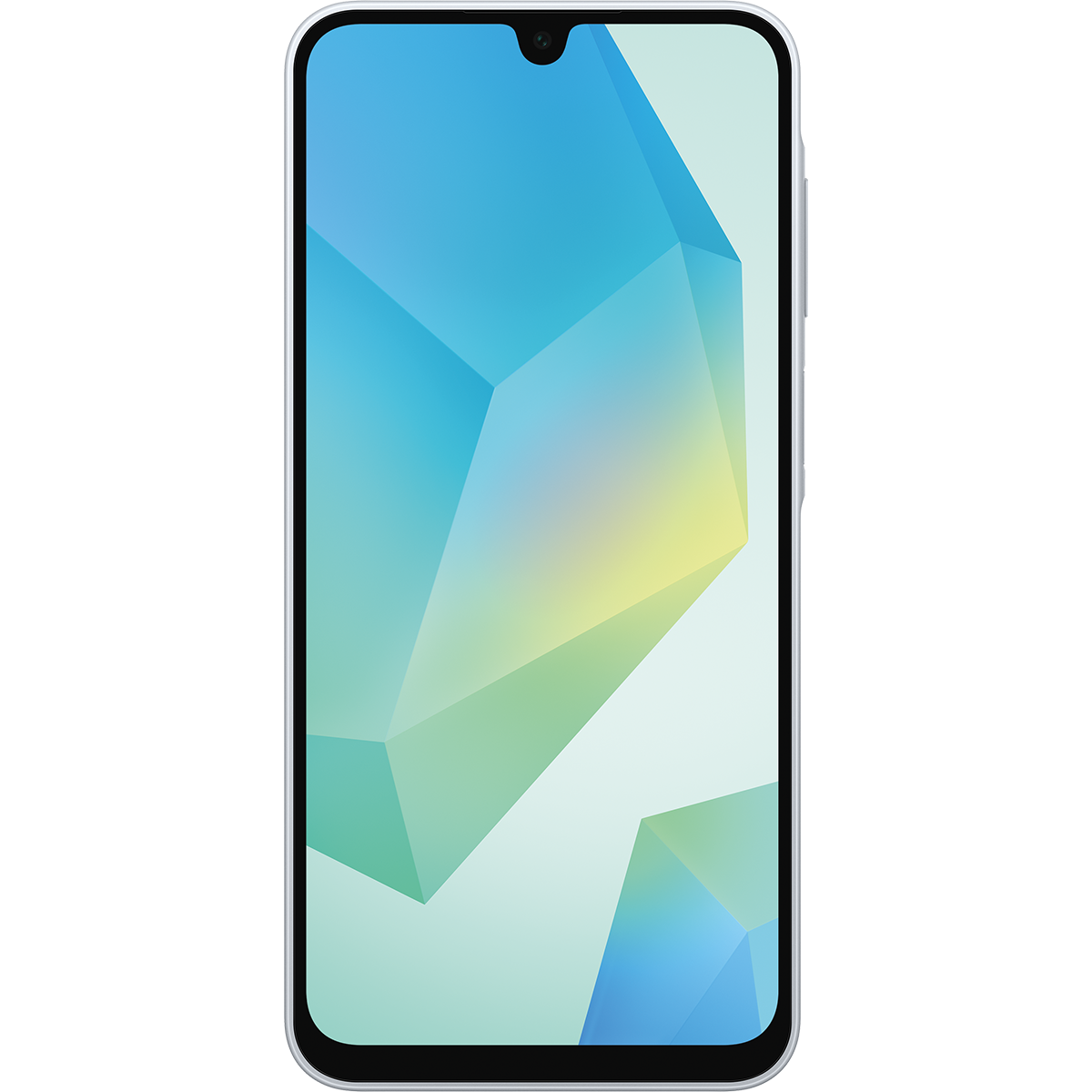 Samsung A165F A16 128GB, grey (EU)