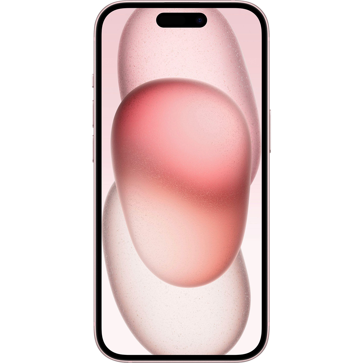 Apple iPhone 15 128GB, pink