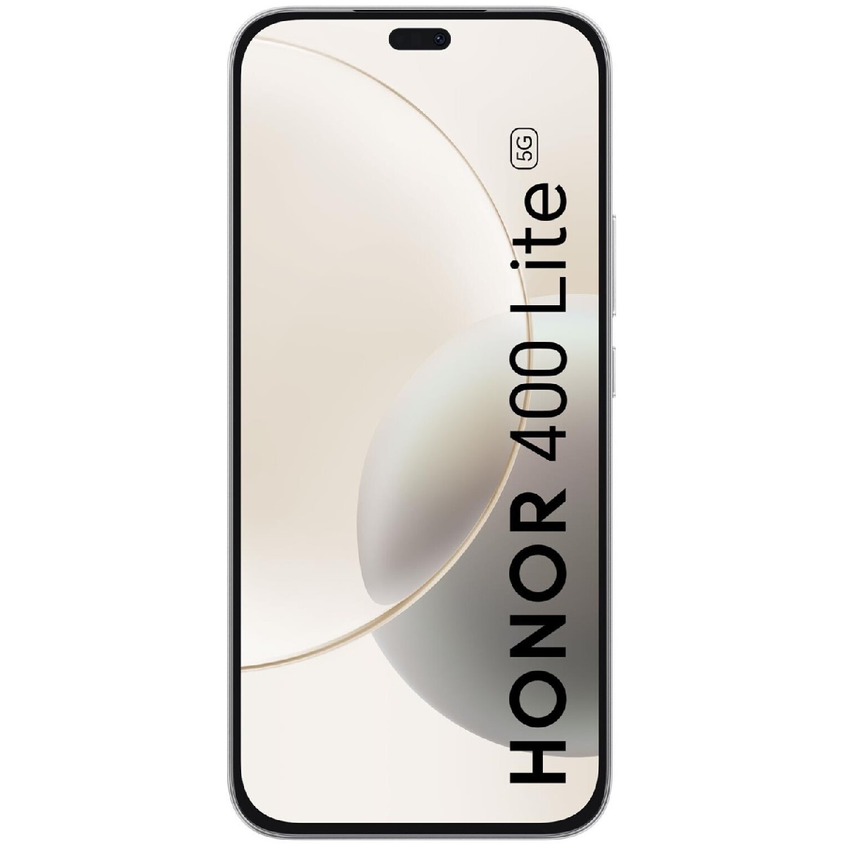 Honor 400 Lite 5G 8GB/256GB, grey (EU)