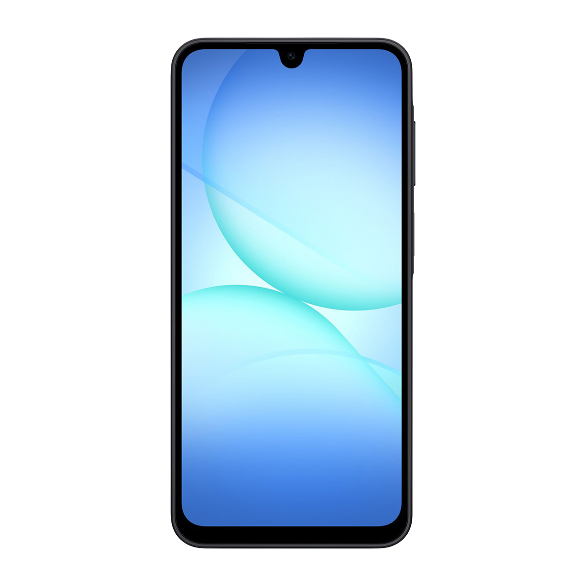 Samsung A175F A17 128GB, black