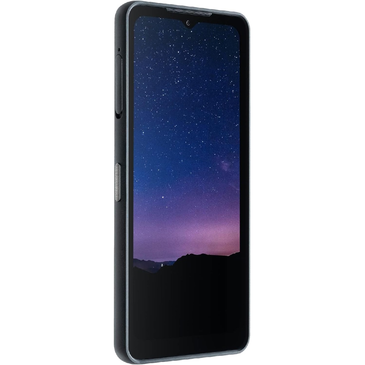 CAT S75 128GB, black (EU)