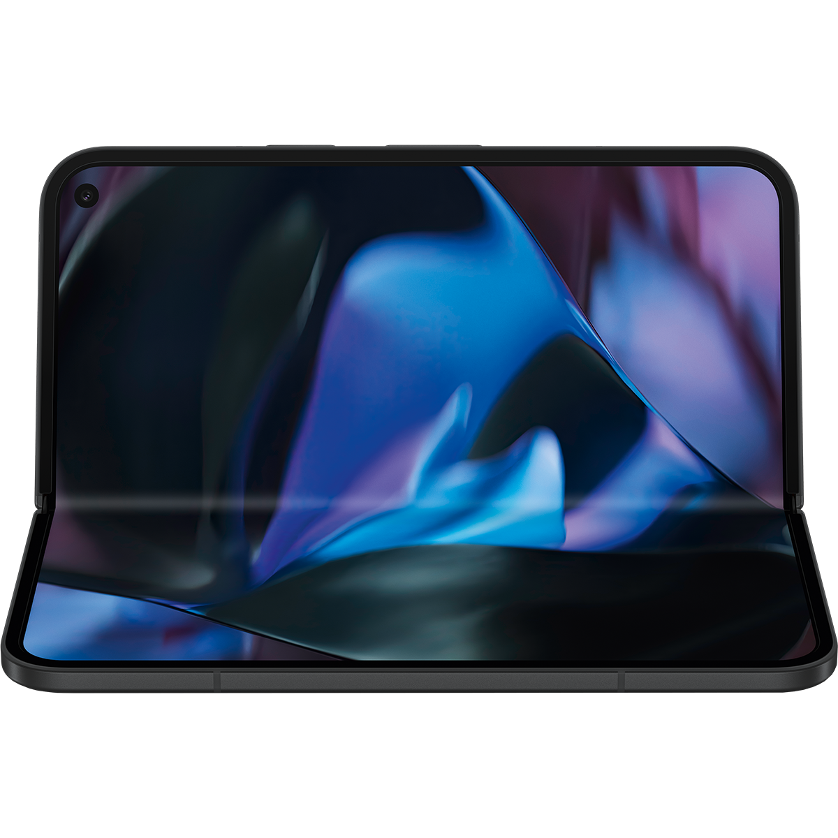 Google Pixel 9 Pro Fold 256GB, obsidian