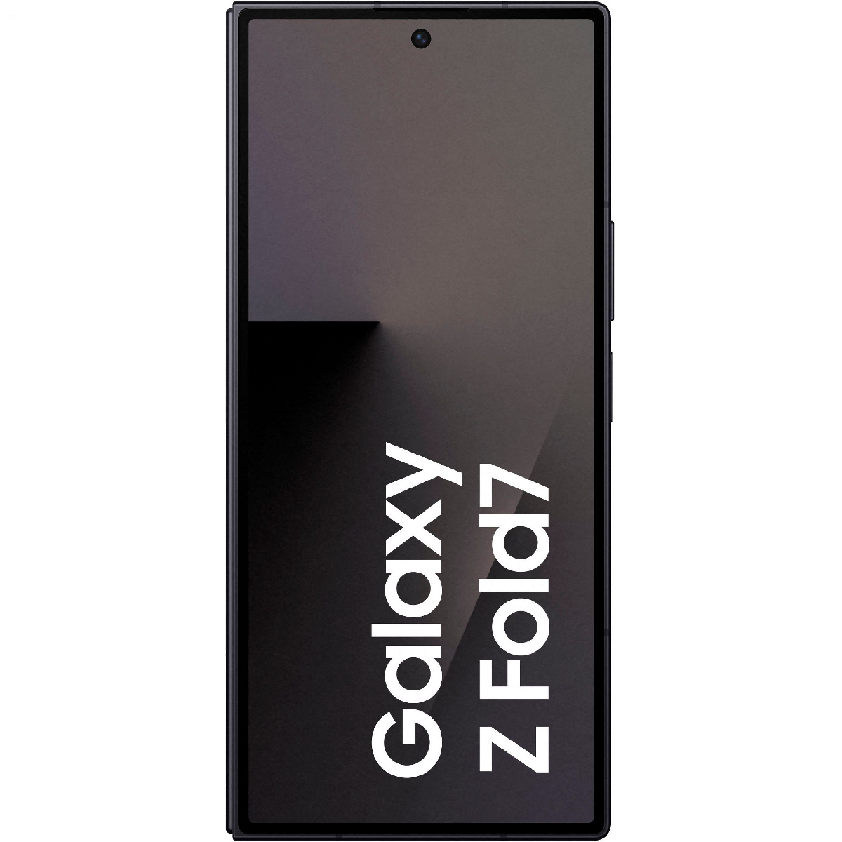 Samsung F966B Z Fold7 5G 256GB, black (EU)