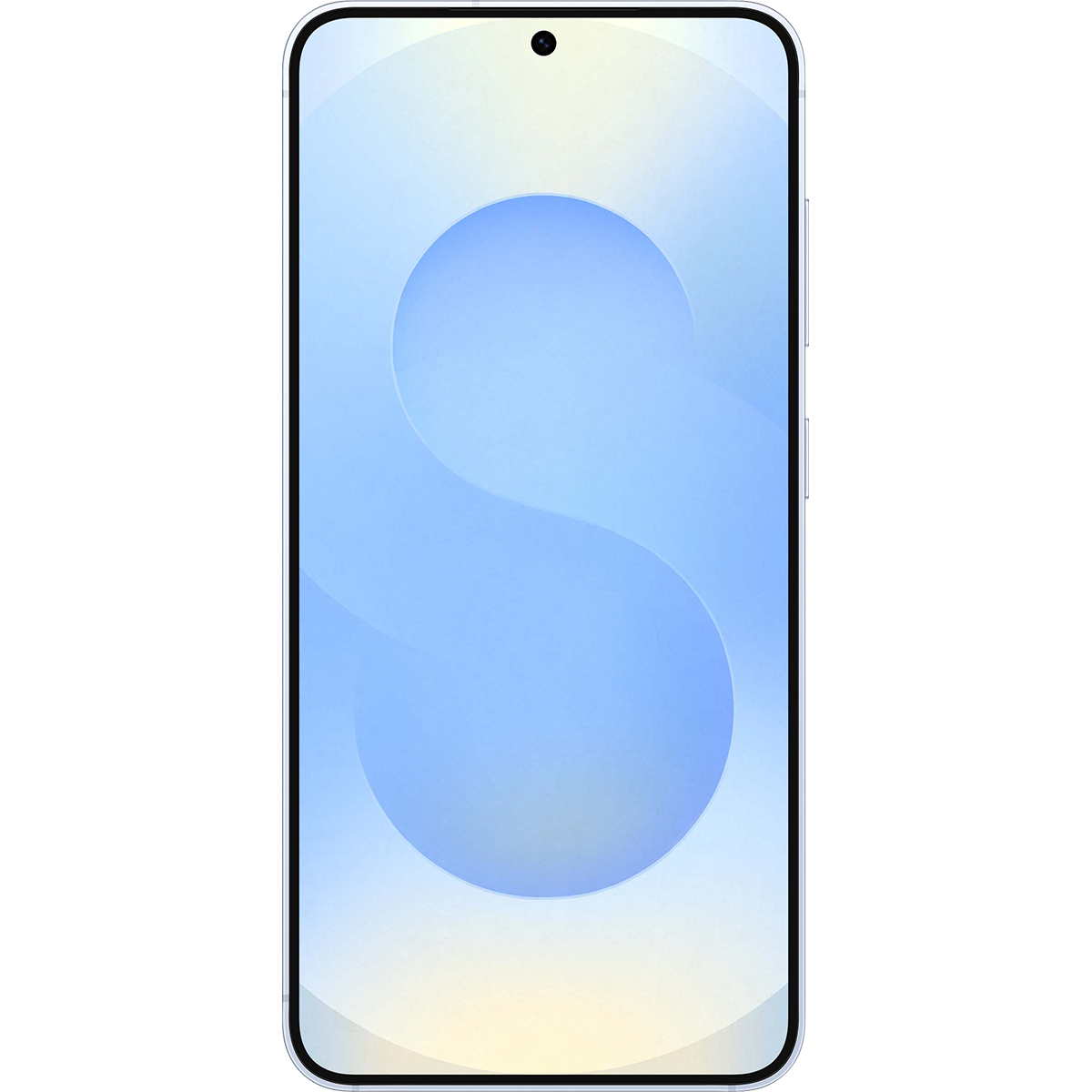 Samsung S931B S25 5G 256GB, icyblue