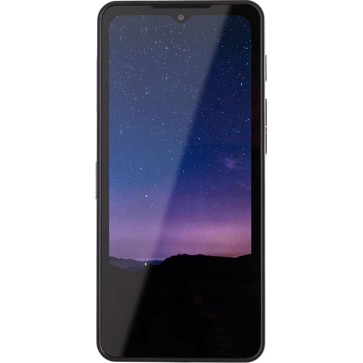 CAT S75 128GB, black (EU)