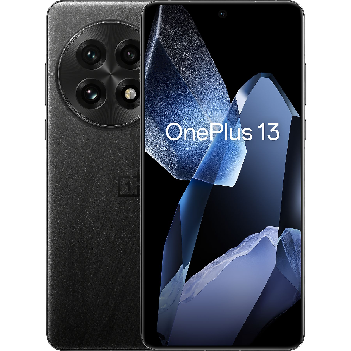 OnePlus 13 5G 12GB/256GB, black (EU)