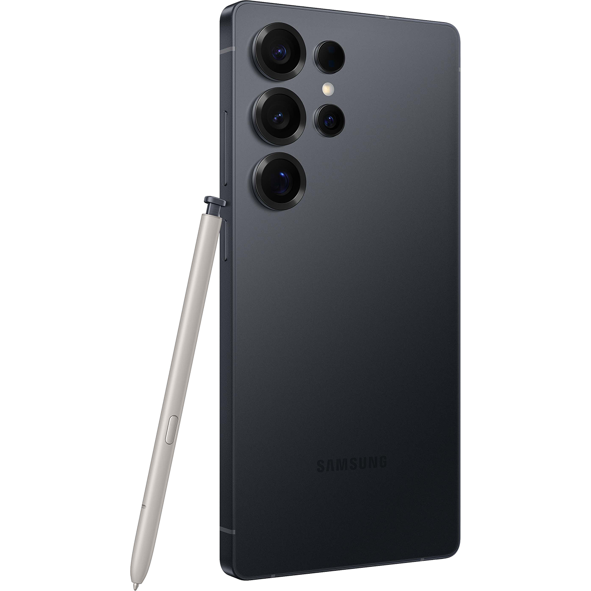 Samsung S938B S25 Ultra 5G 256GB, jetblack