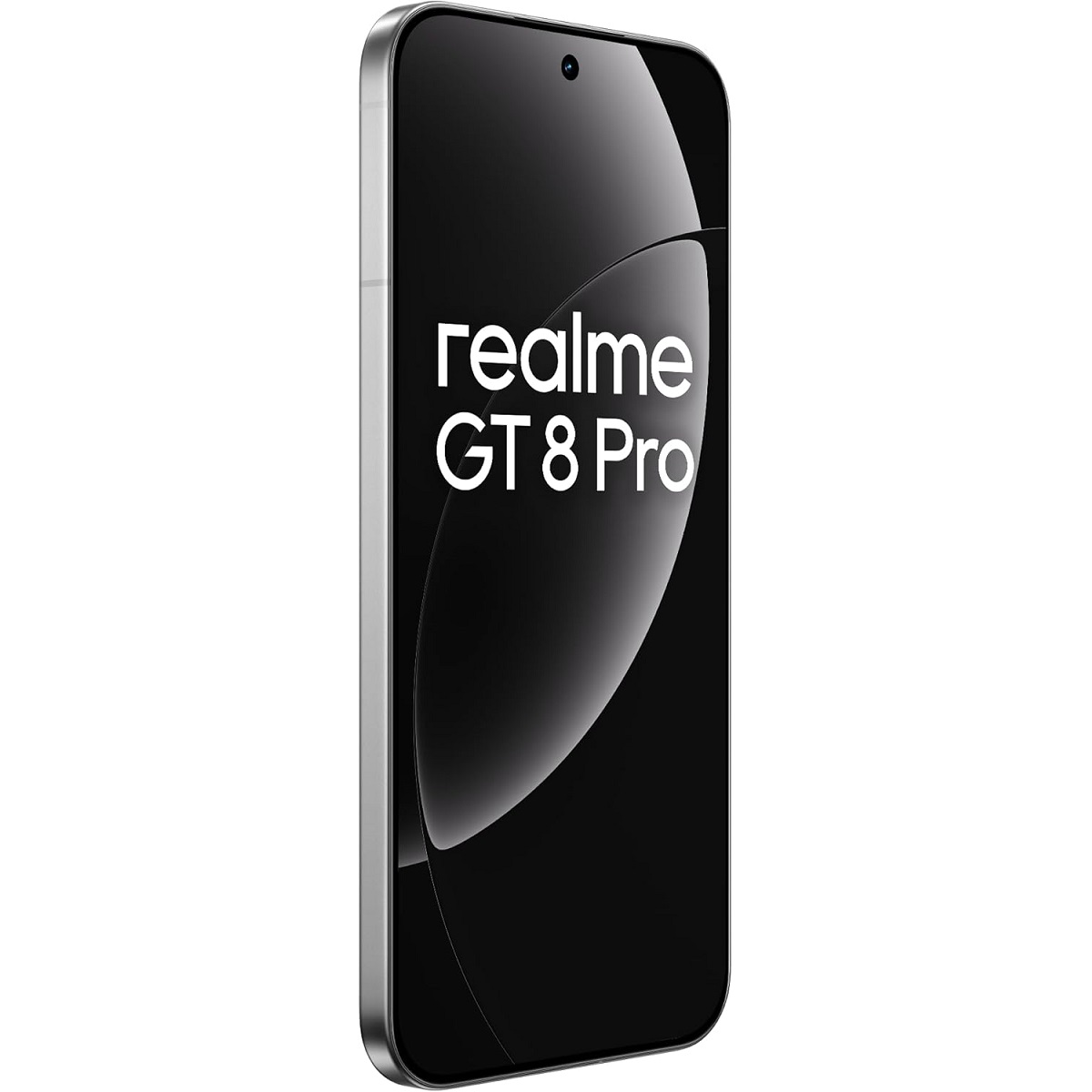 realme GT8 Pro 16GB/512GB, white (EU)