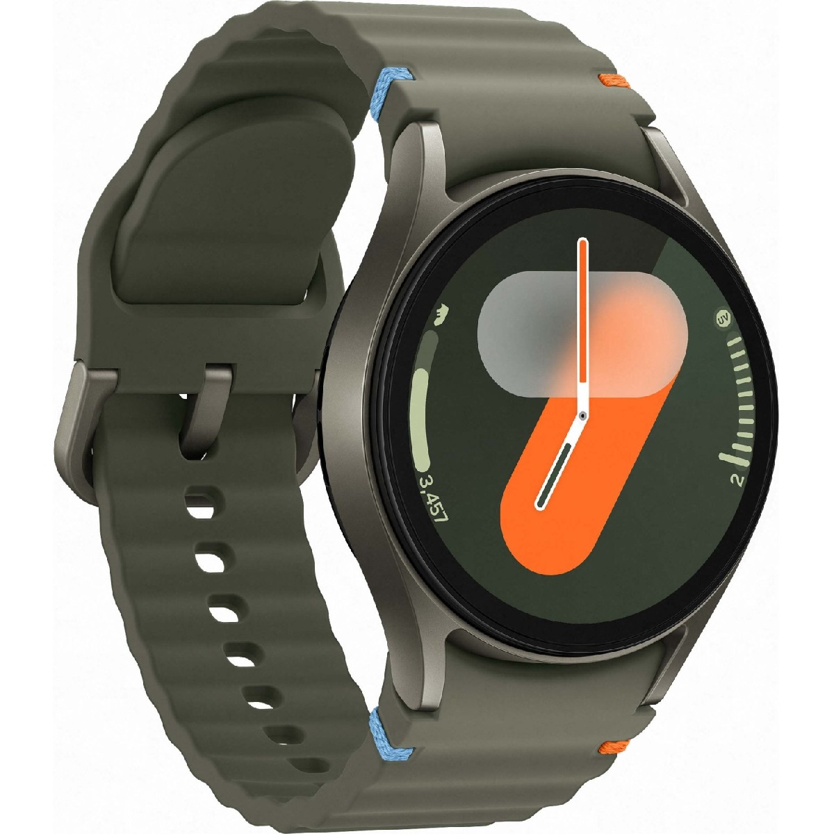Samsung Watch7 SM-L310 44mm BT, green (EU)
