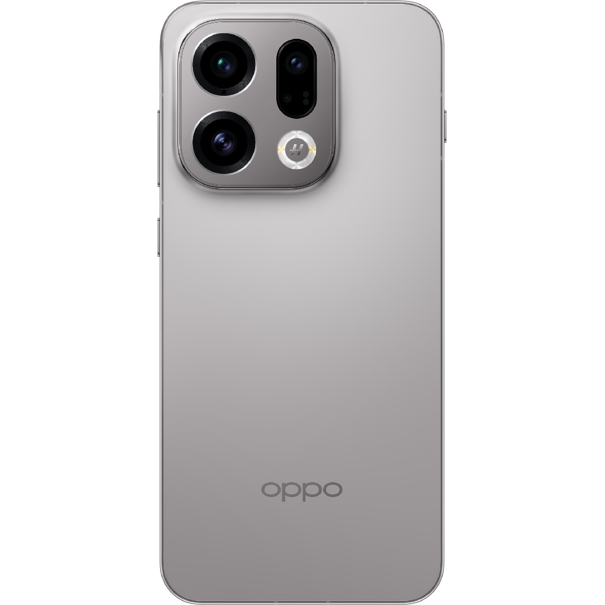 Oppo Find X9 16GB/512GB, titanium grey (EU)