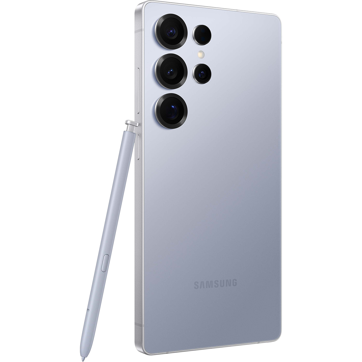 Samsung S938B S25 Ultra 5G 256GB, silver