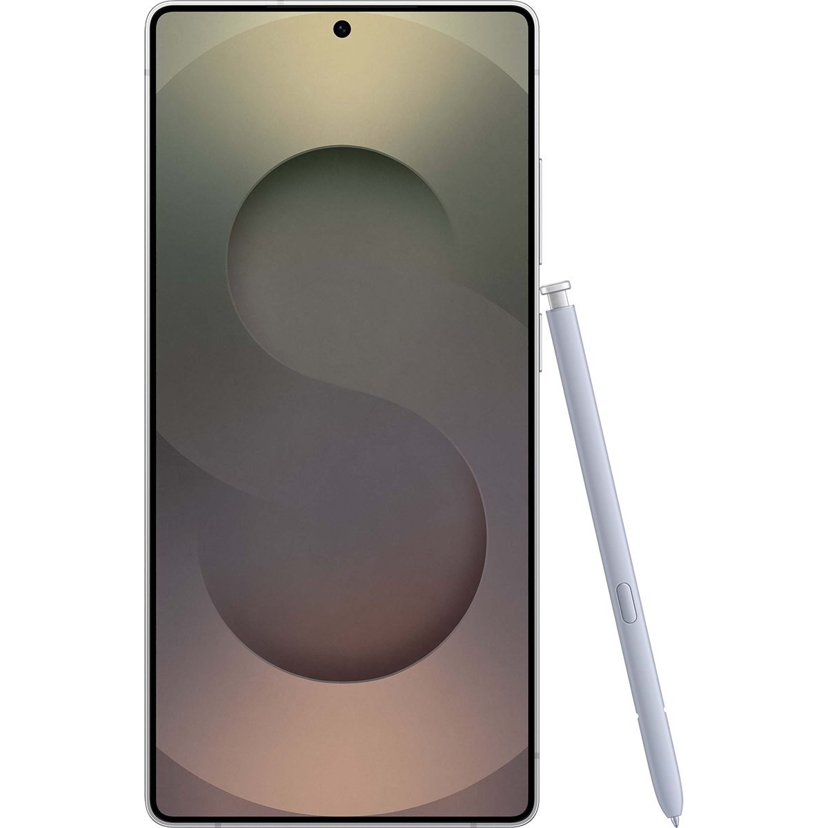 Samsung S938B S25 Ultra 5G 512GB, white (EU)