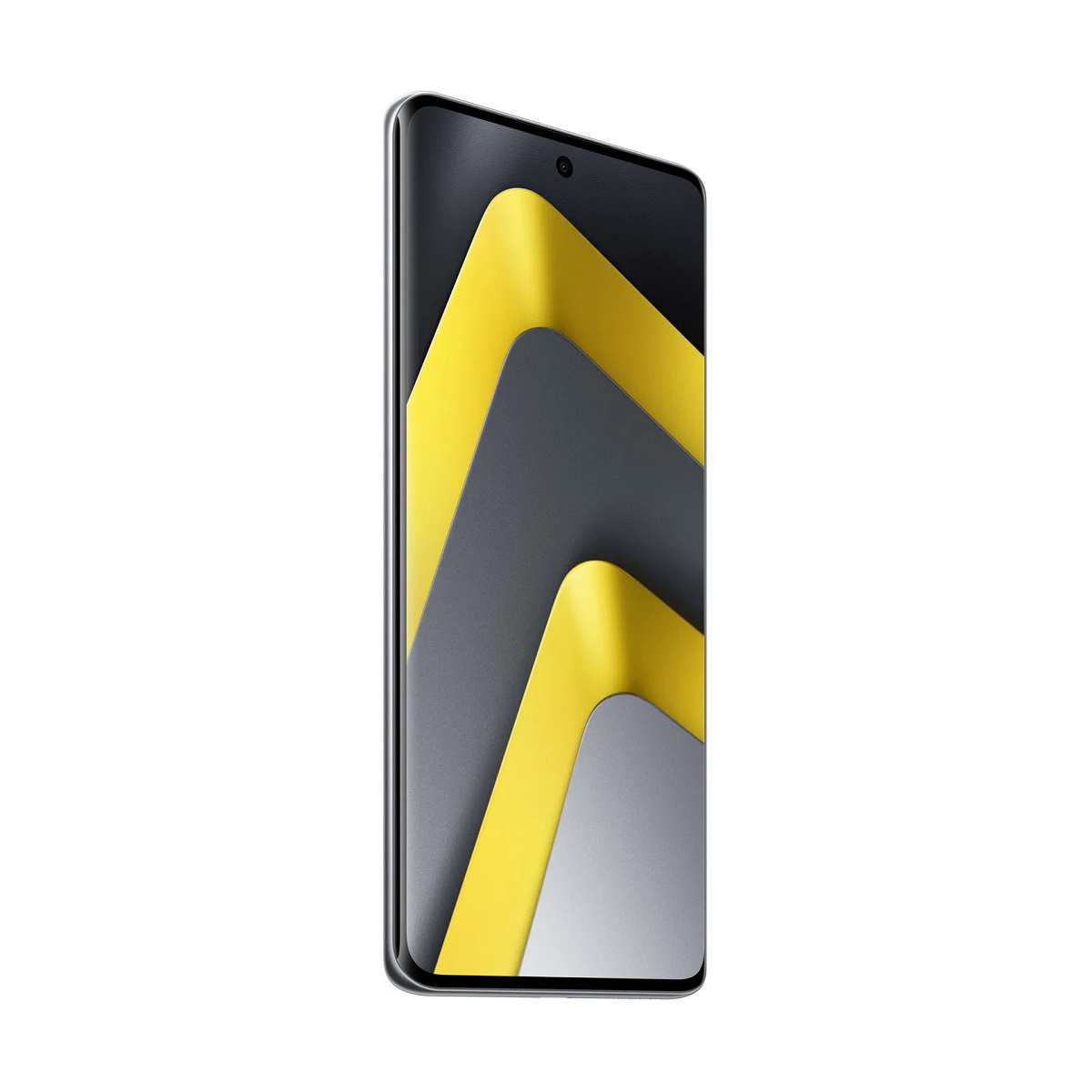 Xiaomi POCO M8 5G 8GB/256GB, silver (EU)