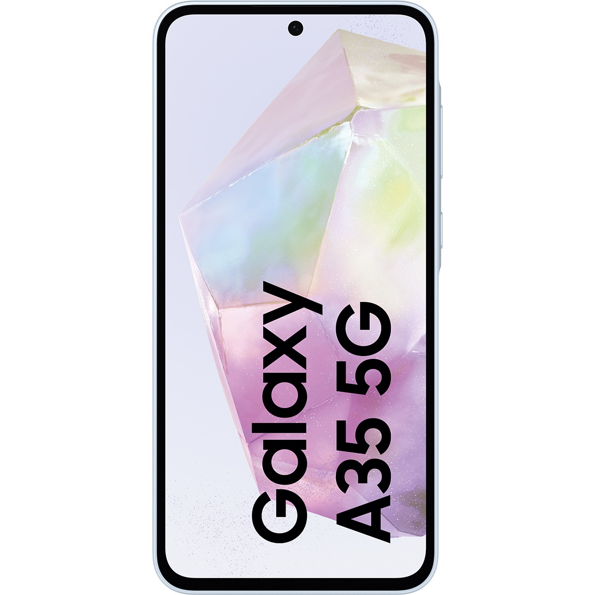 Samsung A356B A35 5G 128GB, ice blue