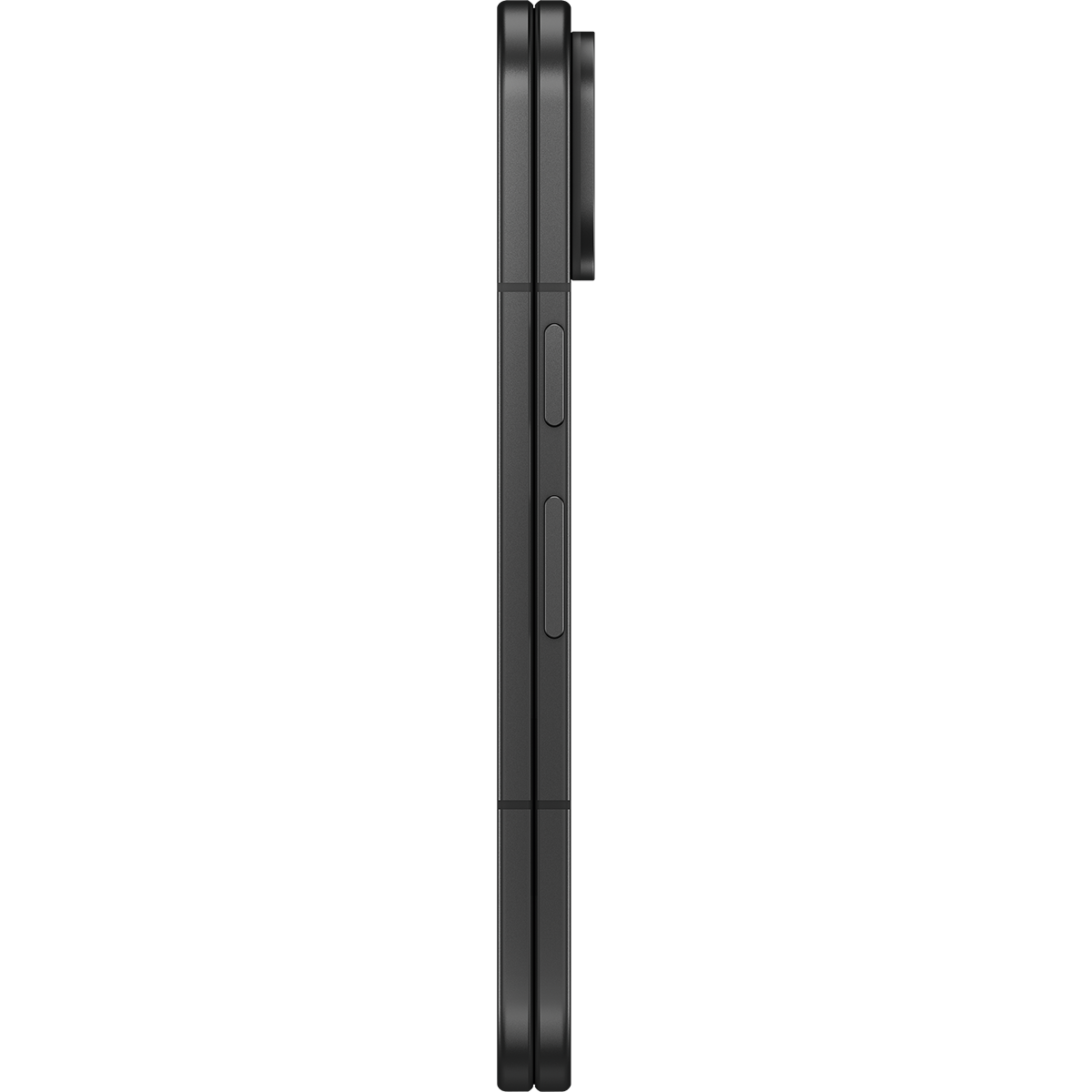 Google Pixel 9 Pro Fold 256GB, obsidian