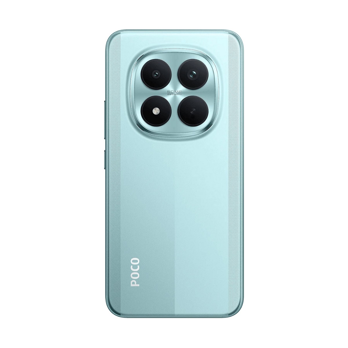 Xiaomi POCO M8 Pro 5G 12GB/512GB, green (EU)