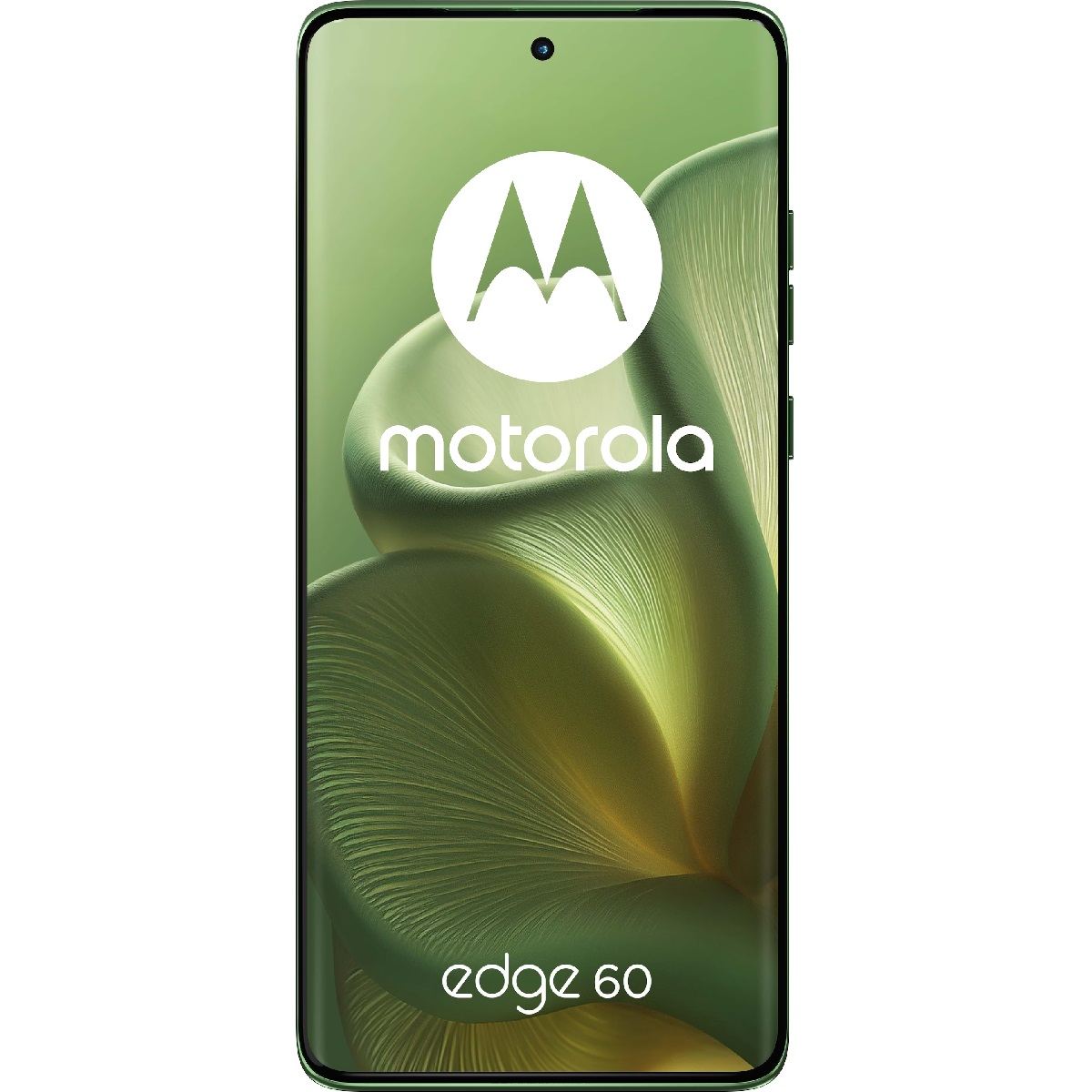 Motorola Edge 60 5G 8GB/256GB, green