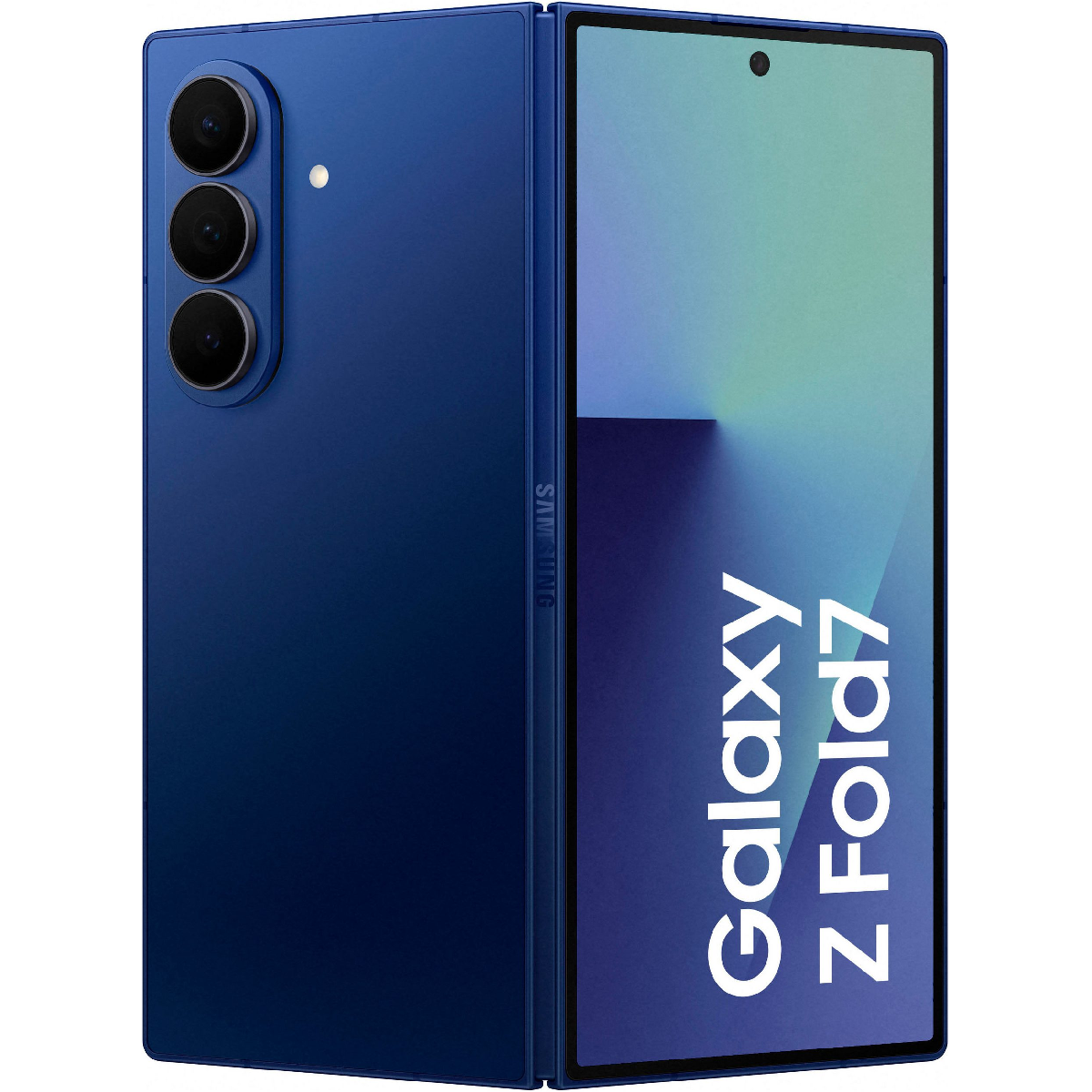 Samsung F966B Z Fold7 5G 256GB, blue (EU)