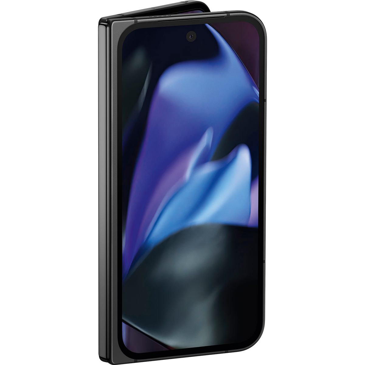 Google Pixel 9 Pro Fold 256GB, obsidian