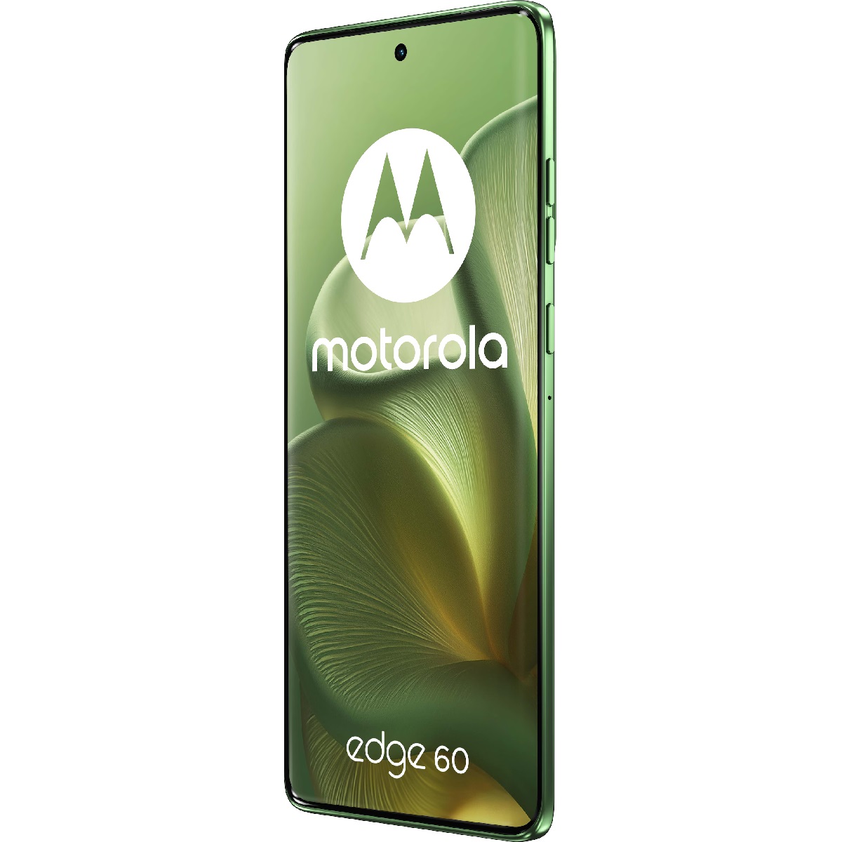 Motorola Edge 60 5G 8GB/256GB, green