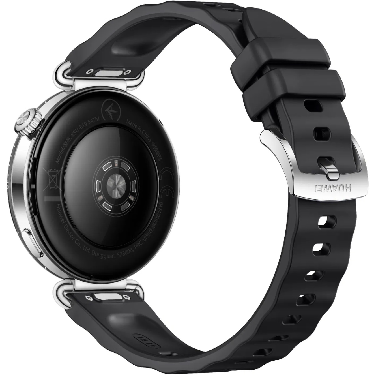 Huawei Watch GT6 41mm (Konsu-B19F), black