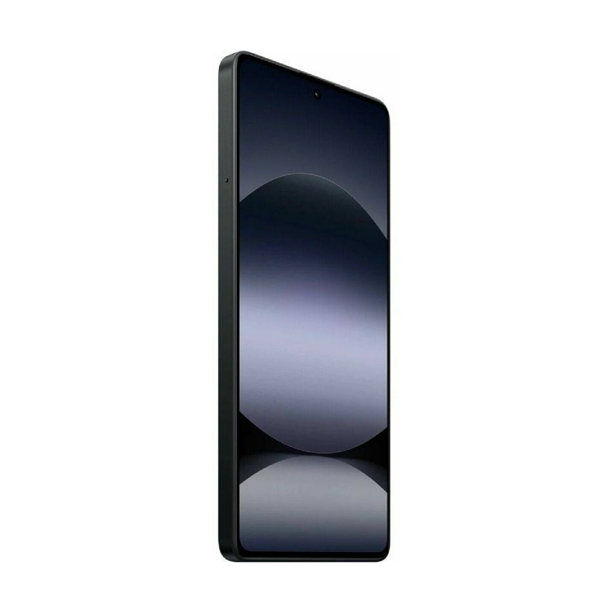 Xiaomi Redmi Note 14S 8GB/256GB, black