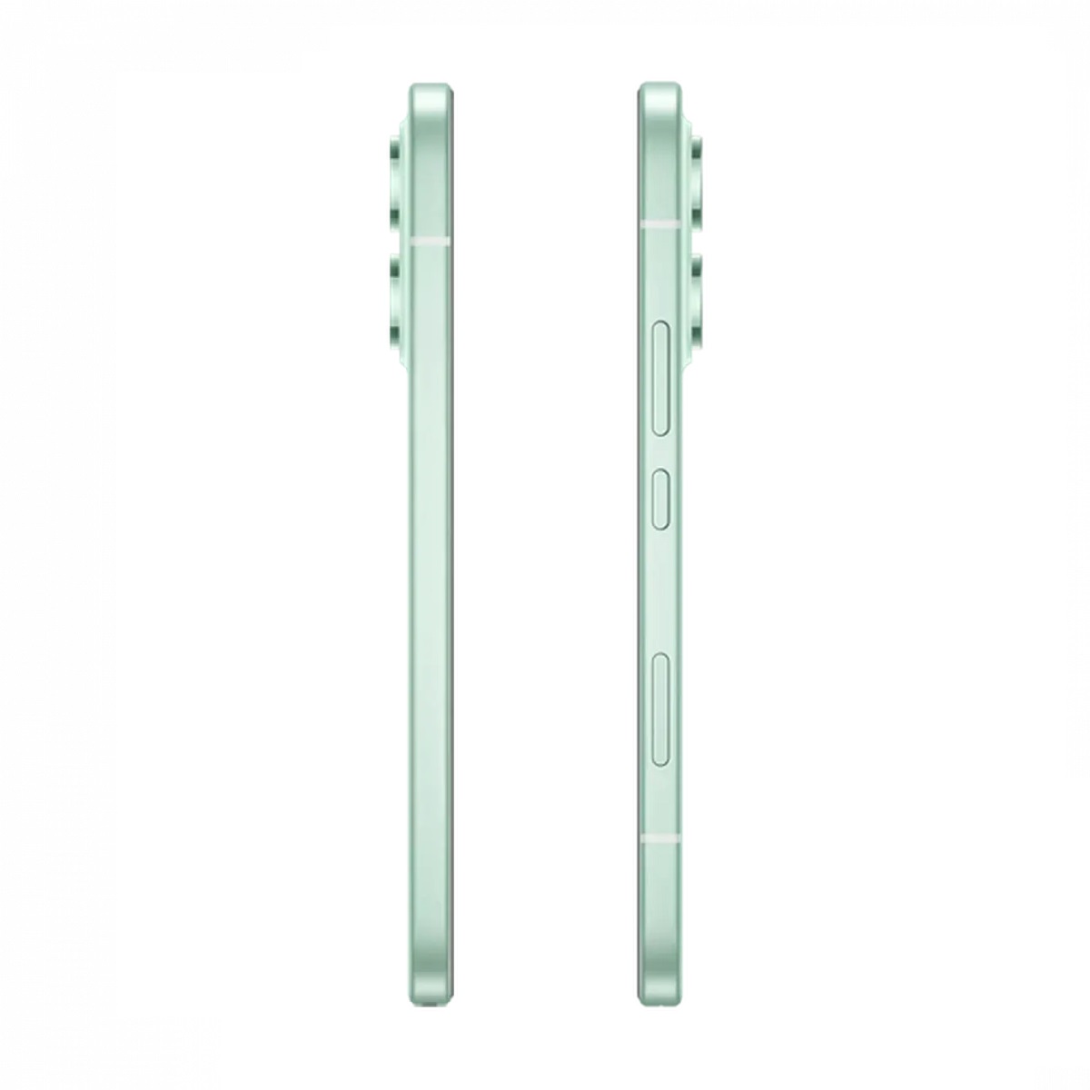 Honor 600 Lite 8GB/256GB, green (EU)