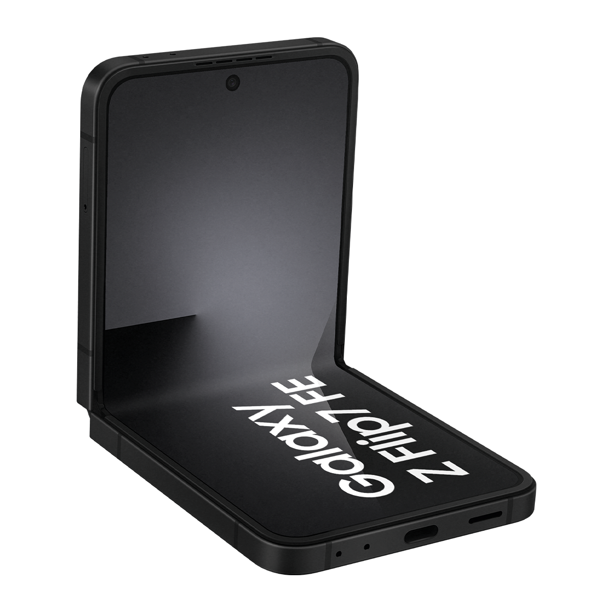 Samsung F761B Z Flip7 FE 5G 128GB, black (EU)