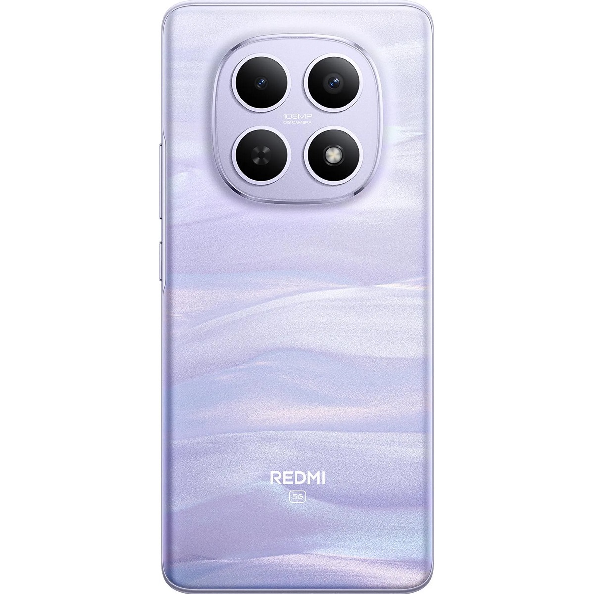 Xiaomi Redmi Note 15 5G 8GB/256GB, purple (EU)