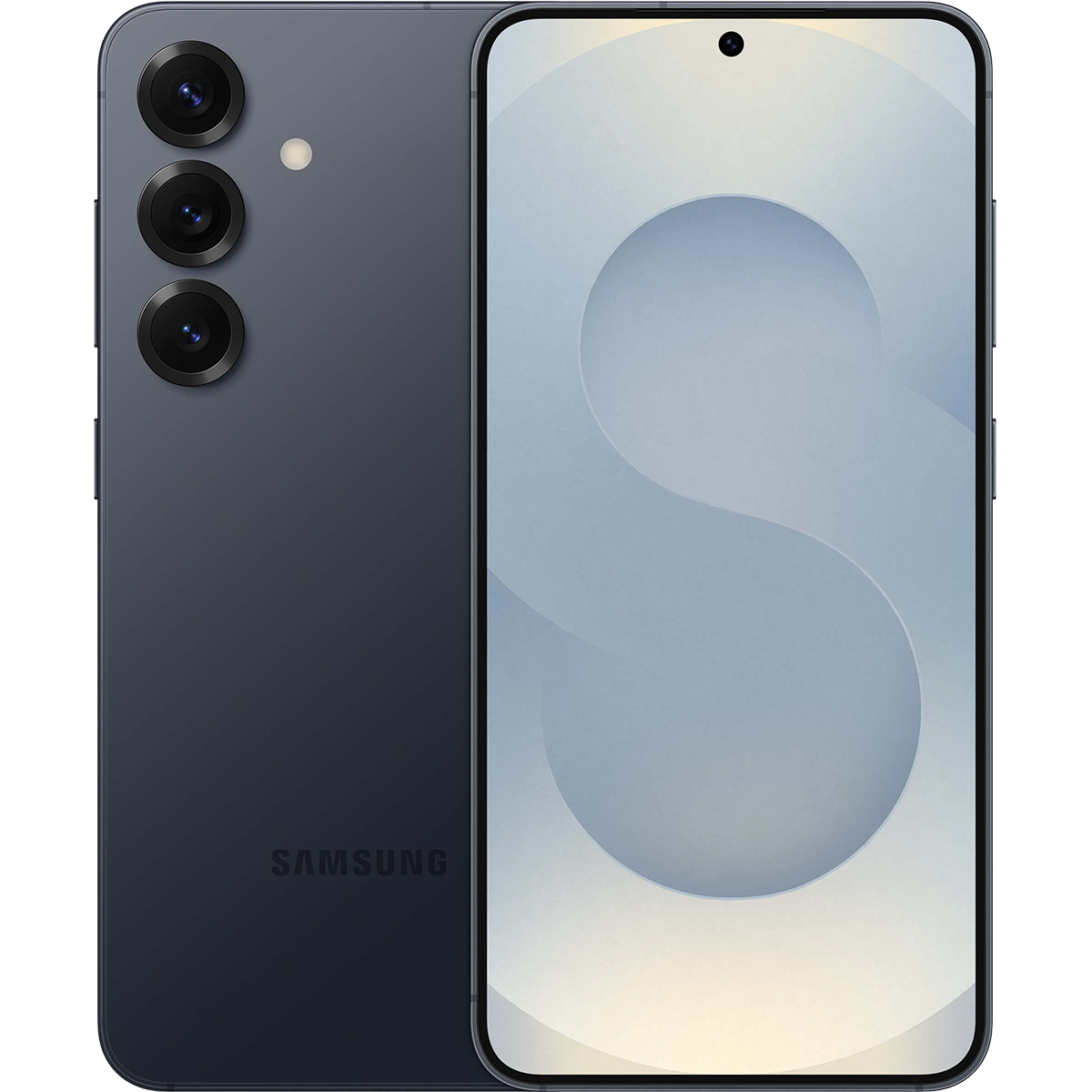 Samsung S931B S25 5G 256GB, blueblack (EU)
