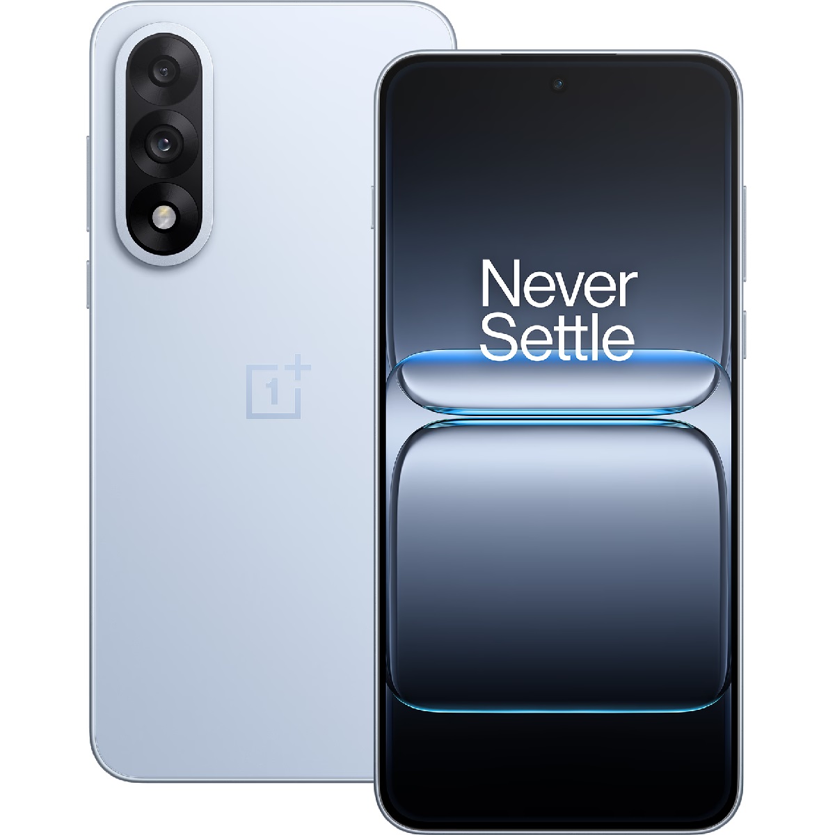 OnePlus Nord 5 5G 12GB/512GB, dry ice (EU)