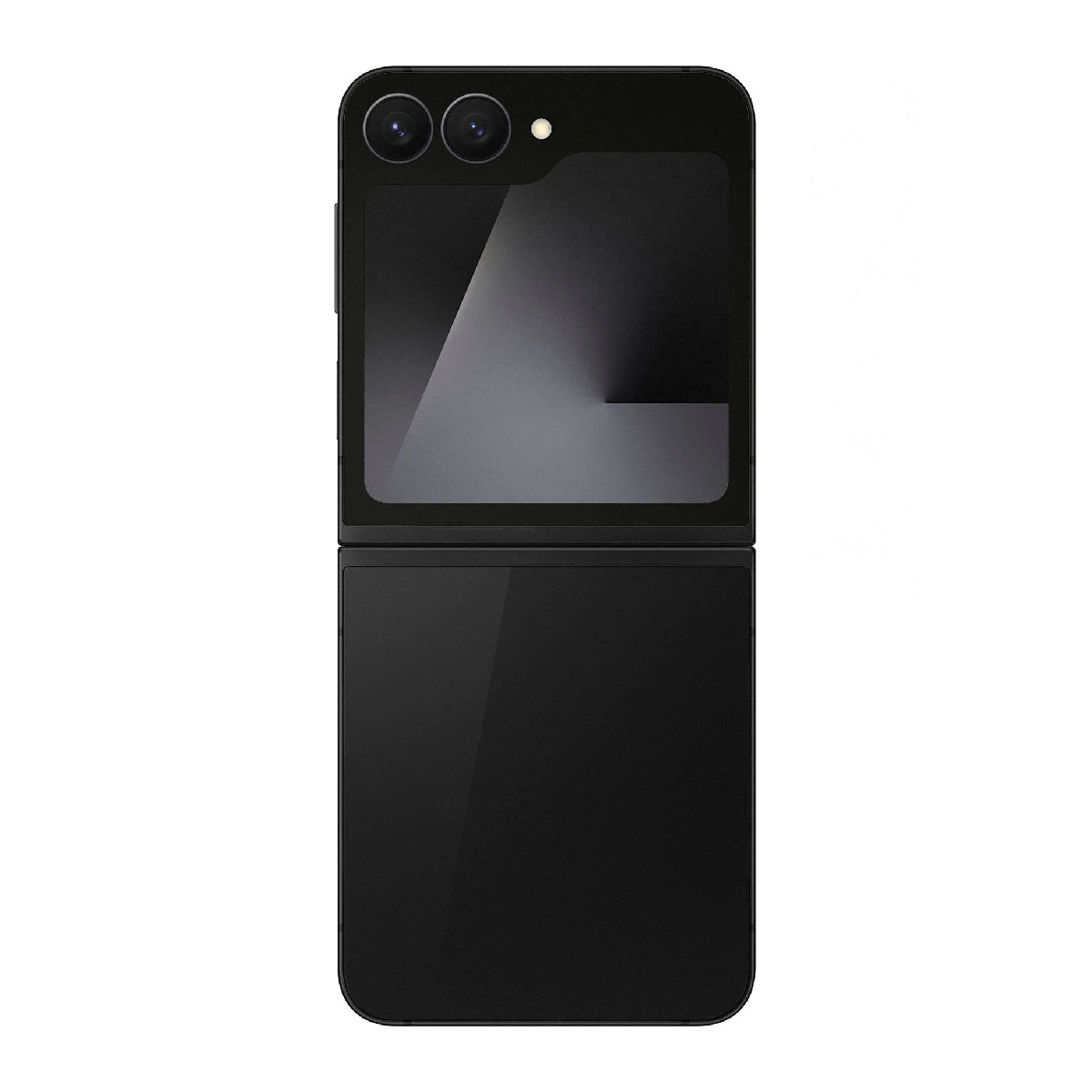Samsung F761B Z Flip7 FE 5G 128GB, black (EU)