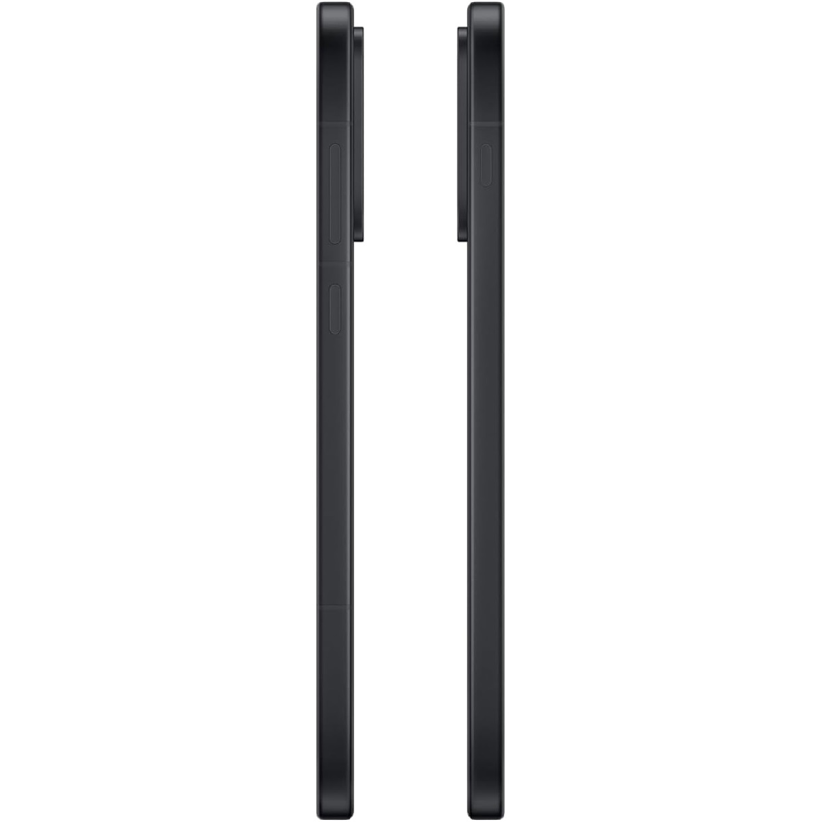 OnePlus 15R 5G 12GB/256GB, black (EU)