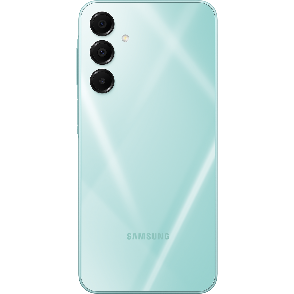 Samsung A165F A16 128GB, green (EU)