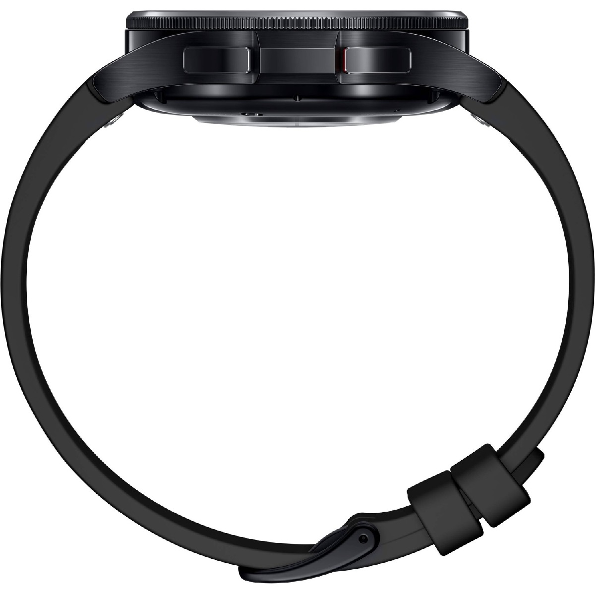 Samsung Watch 6 SM-R955 43mm LTE, black (EU)