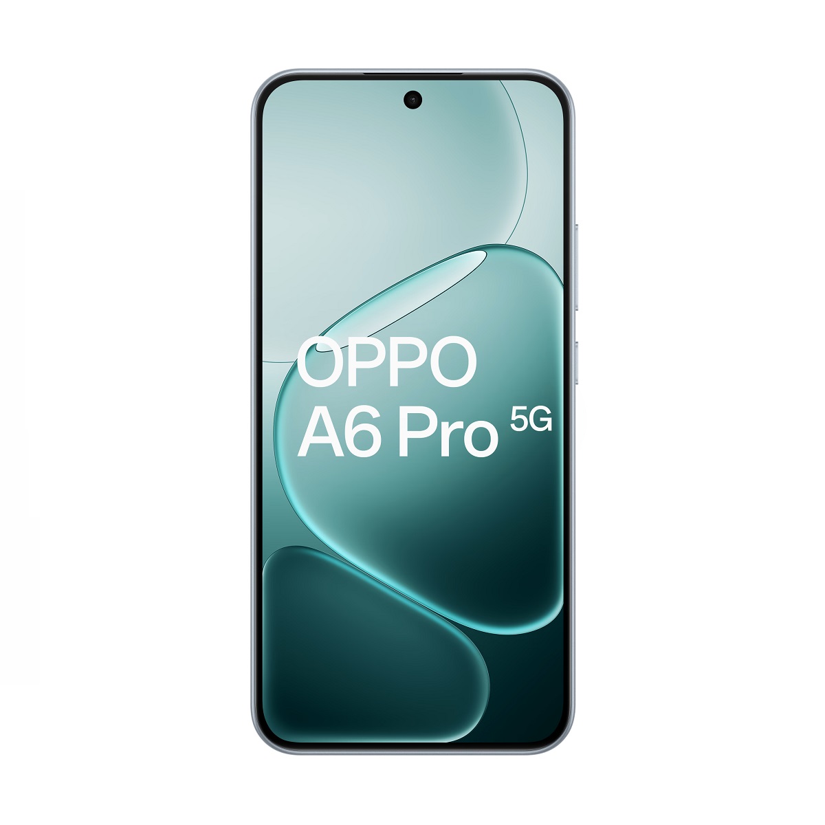 Oppo A6 Pro 5G 8GB/256GB, titanium (EU)
