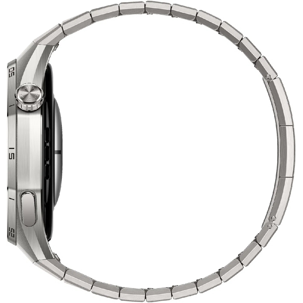 Huawei Watch GT6 Pro 46mm (Atum-B29M), titanium