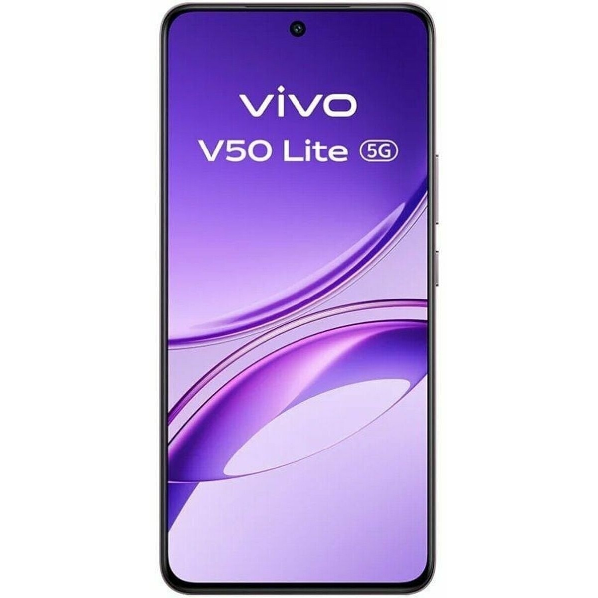 Vivo V50 Lite 5G 8GB/256GB, black