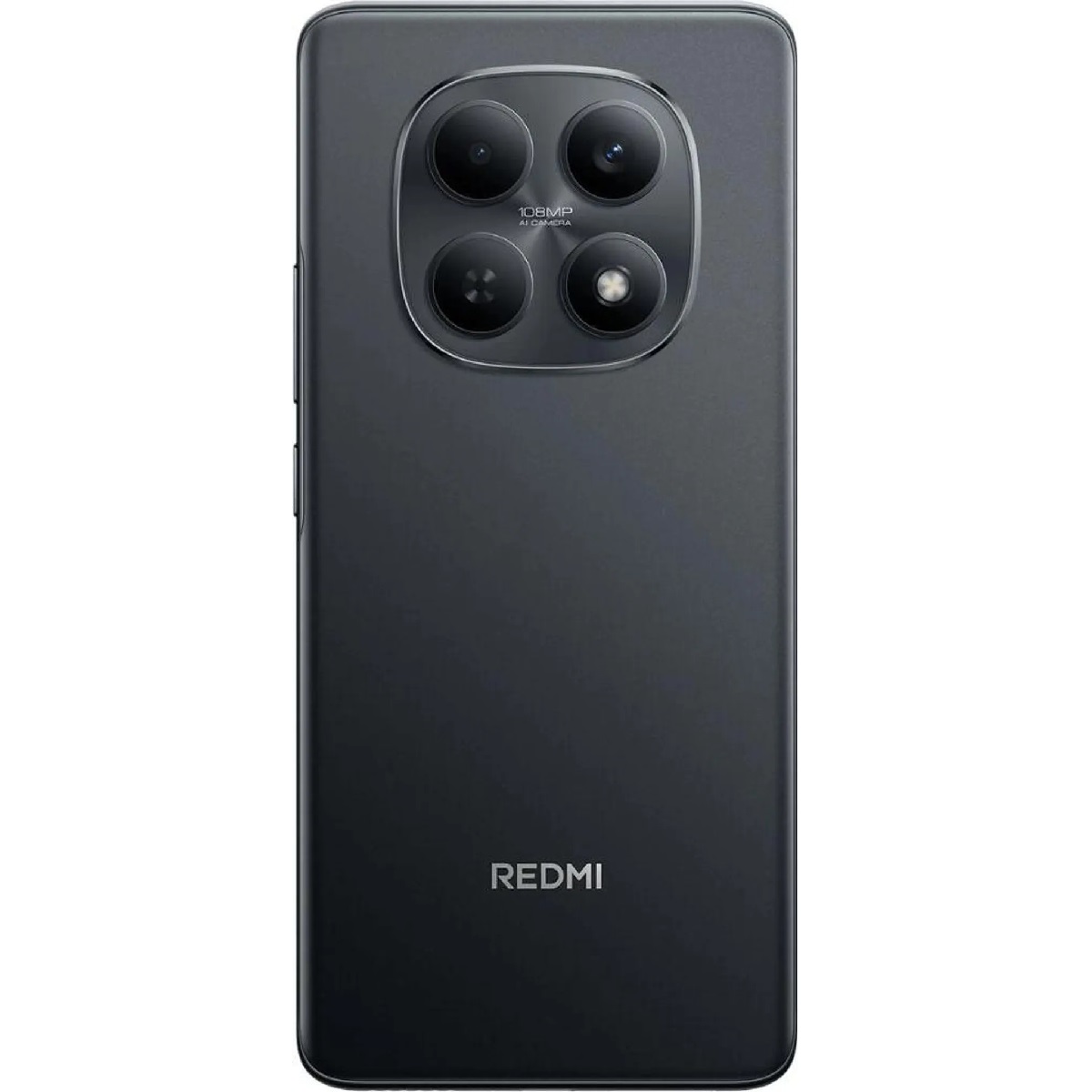 Xiaomi Redmi Note 15 6GB/128GB, black (EU)